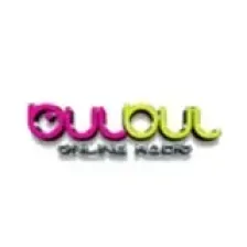 Radio Bulbul logo
