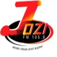Jozi FM (HiFi aac) logo