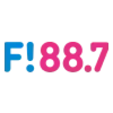 Fahrenheit FM 88.7 Rosario logo
