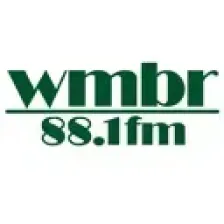 WMBR 88.1 - Cambridge, MA logo