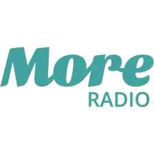 More Radio Eastbourne logo