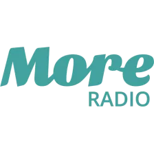 More Radio Eastbourne logo