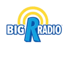 Big R Radio - 80s and 90s Pop Mix - Mill Creek, WA logo