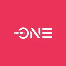 One Radio logo