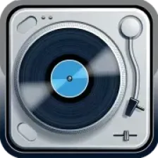Live Electronic Music Radio by technoszene.com logo