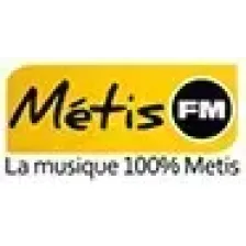 Métis FM logo