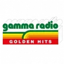 Gamma Radio - Golden Hits logo