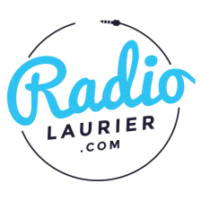 Radio Laurier logo