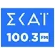 Skai 100.3 logo