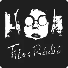 Tilos Rádió logo