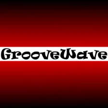 Groove Wave Lounge logo