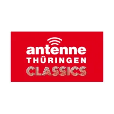 Antenne Thüringen logo