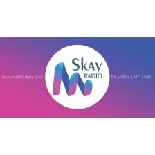 Radio SKAY logo