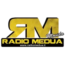 Radio Medua logo