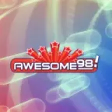 awesome98 logo