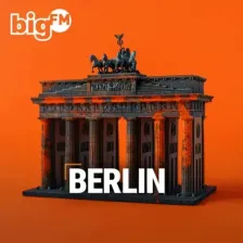 bigFM Berlin logo