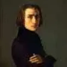 Classical Radio - Liszt logo