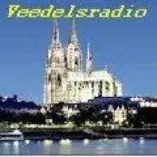 Veedelsradio logo