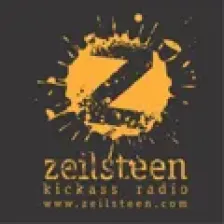 Zeilsteen Radio logo