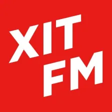 Hit FM / Хіт FM logo