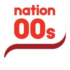 Nation 00s logo