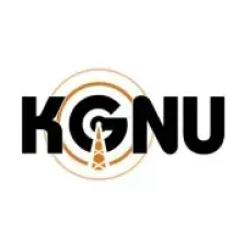 KGNU logo
