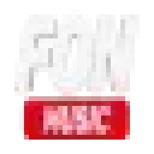 THT Music Radio logo