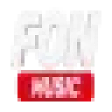 THT Music Radio logo