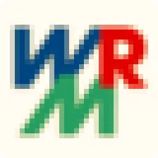 World Music Radio Classic logo