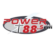 Power 88 WBHY logo