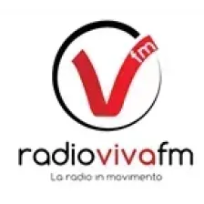 Radio Viva FM logo