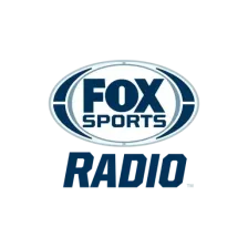Fox Sports Radio - LA logo