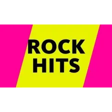 1LIVE Rock Hits logo