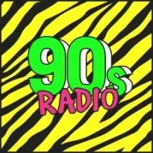 Flux - 90s Channel (320) logo