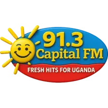 Capital FM - 91.3 FM (MP3) logo