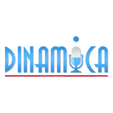 Radio Dinamica Barquisimeto 92.9FM logo