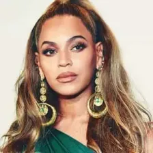 Exclusively Beyonce logo