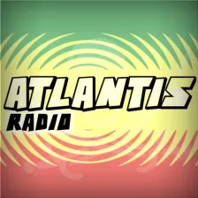 ATLANTIS logo