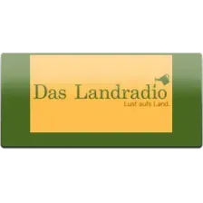 das Landradio logo