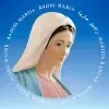 Marijos radijas logo