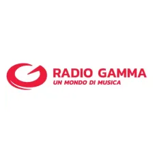 Radio Gamma logo