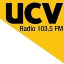 UCV Radio 103.5 logo