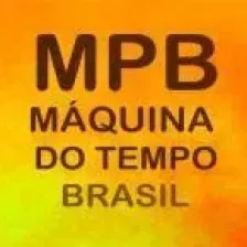 Máquina do Tempo (MPB Brasil) logo