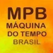 Máquina do Tempo (MPB Brasil) logo