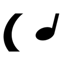 KDFC Classical Americana logo