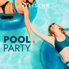 LiSTNR - Pool Party (HLS) logo