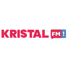 KRISTALfm logo