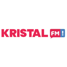 KRISTALfm logo