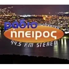 Ράδιο Ένα 87.6 logo