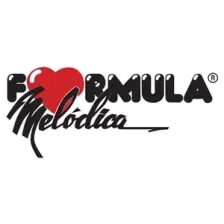 Fórmula Melódica (Guadalajara) - 97.9 FM - XETIA-FM - Grupo Unidifusión - Guadalajara, JC logo